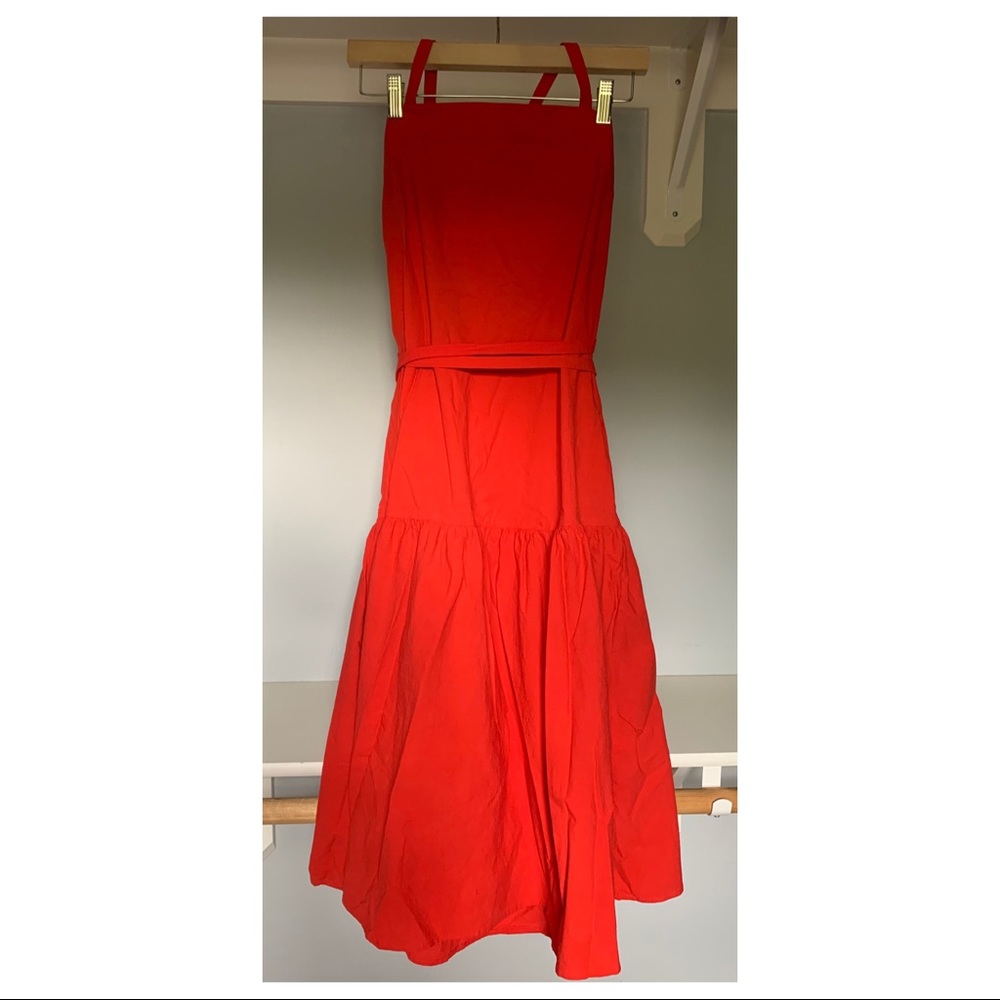 Everlane dress